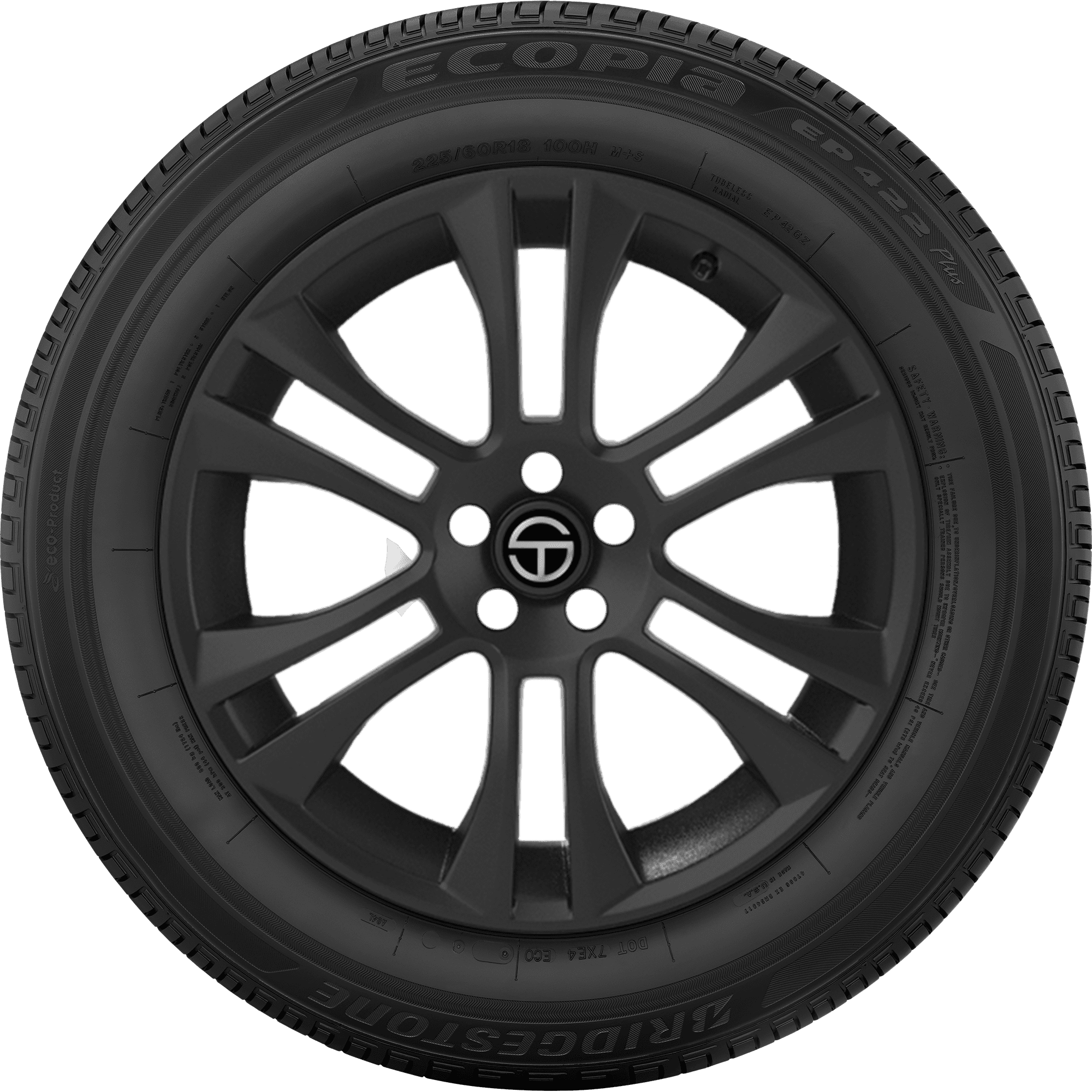 Buy Bridgestone Ecopia EP422 Plus Tires Online SimpleTire