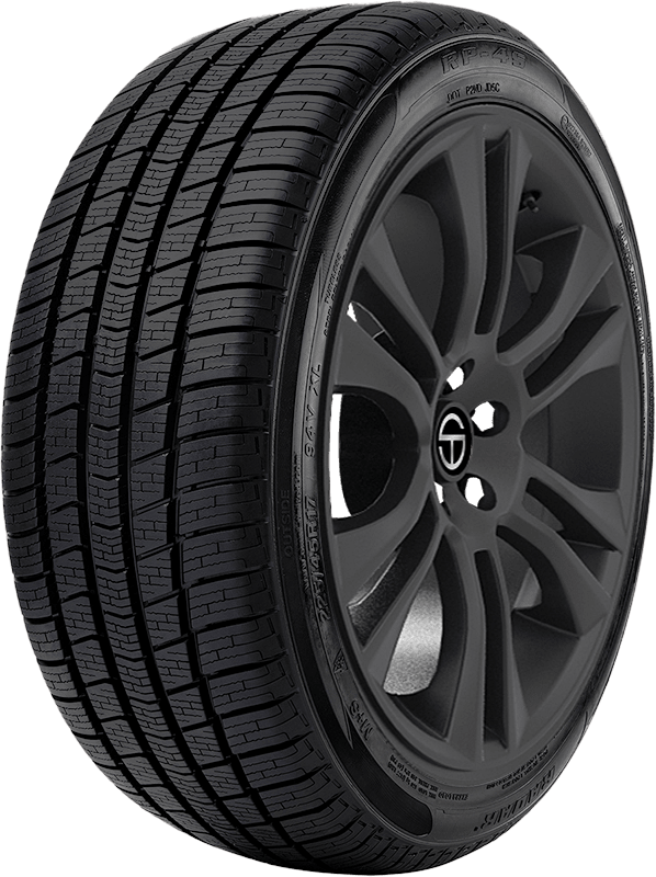 Buy Radar Dimax Season Tires Online Simpletire