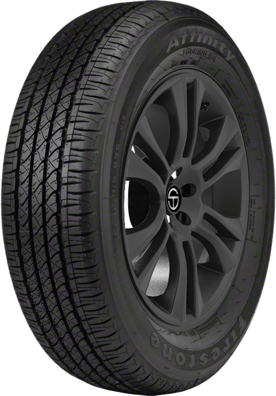 Buy Firestone Affinity Touring S Ff Tires Online Simpletire