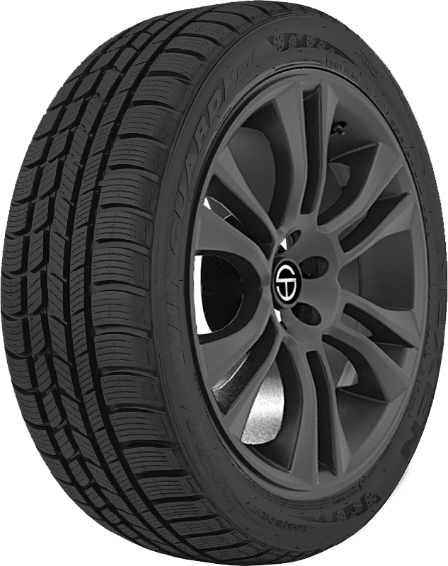 Buy Nexen Winguard Sport Tires Online Simpletire