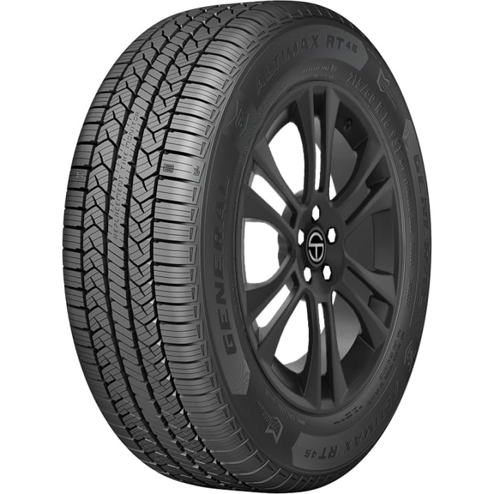 General-Altimax-RT45-tires