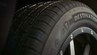 Firestone Destination LE3 Tires