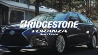 Bridgestone Turanza QuietTrack Tire