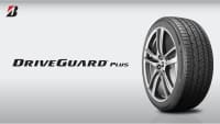 Bridgestone DriveGuard Plus Tires