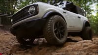 General Tire Grabber X3 tires