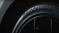Bridgestone Potenza RE980AS+ Tires