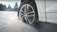 Bridgestone WeatherPeak Tires