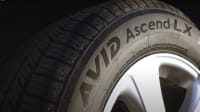 Yokohama Avid Ascend LX Tires