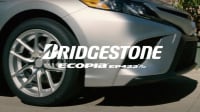 Bridgestone Ecopia EP422 Plus tires