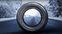 Falken Sincera SN250 A/S tires