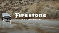 Firestone All Season tires
