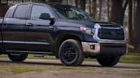 Nexen Roadian HTX2 tires