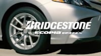 Bridgestone Ecopia EP422 Plus tires
