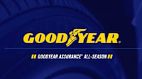 Goodyear Assurance All-Season tires