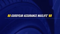Goodyear Assurance MaxLife