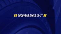 Goodyear Eagle LS-2