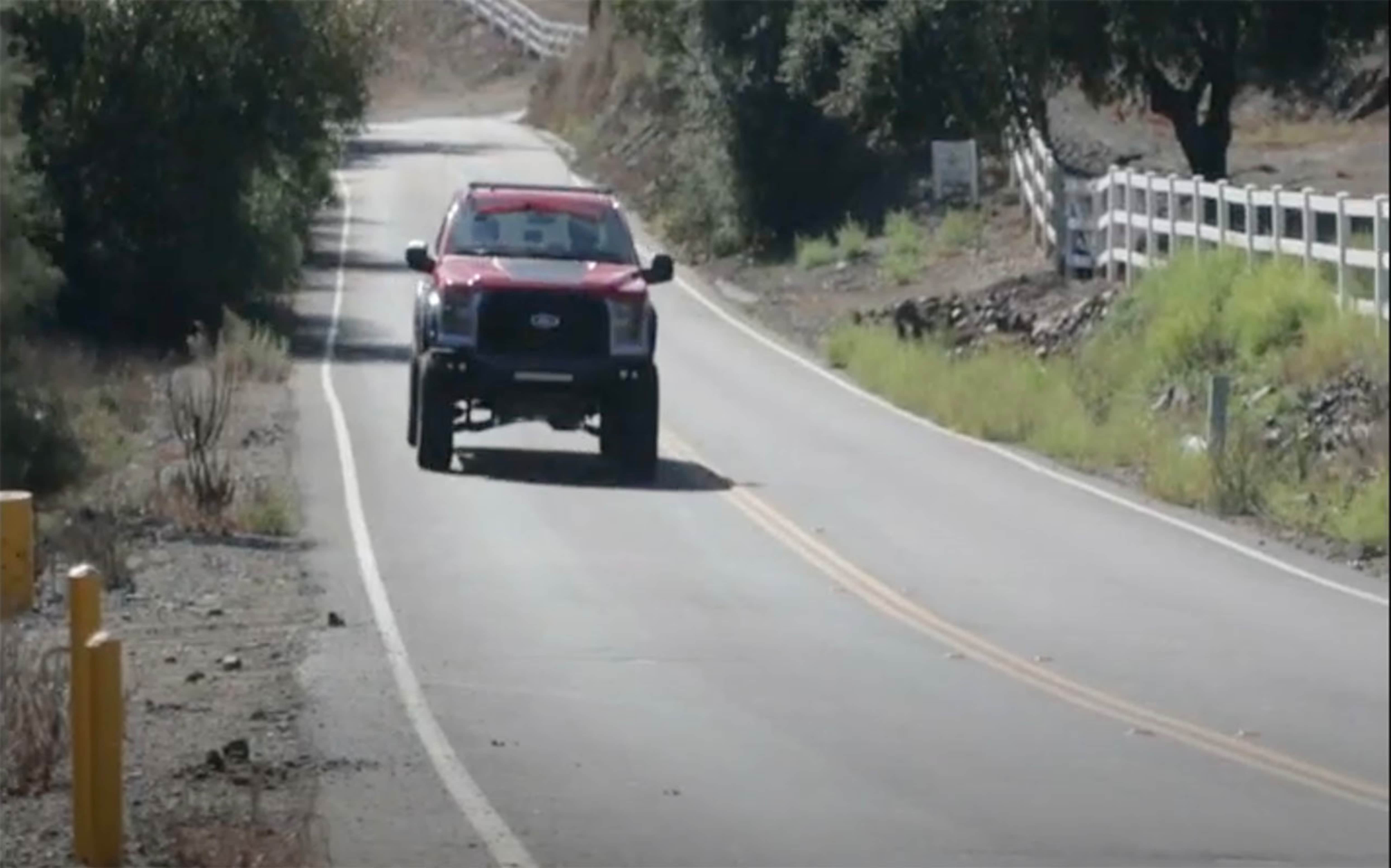 Mickey Thompson Baja MTZ P3 tires