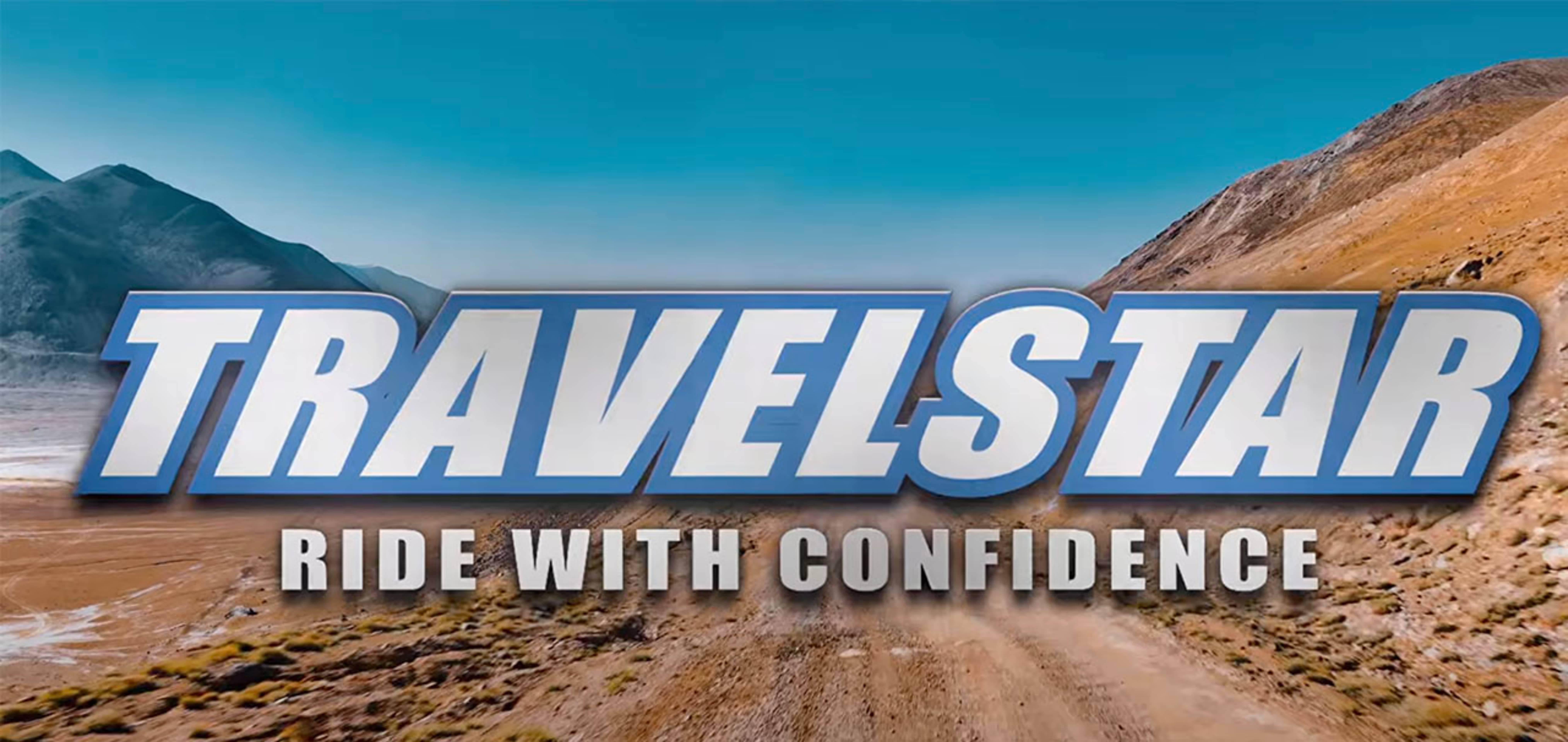 Travelstar Ecopath MT tires