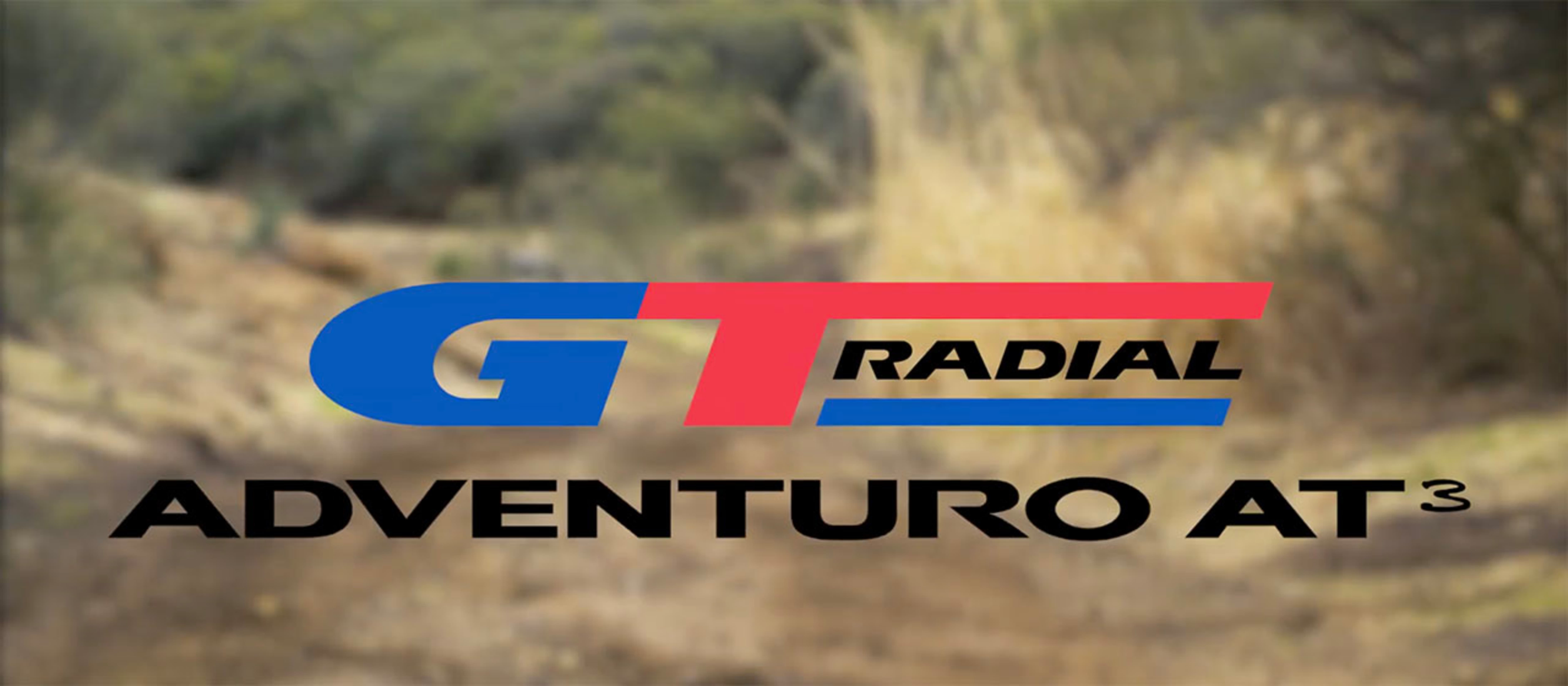 GT Radial Adventuro AT3 tires