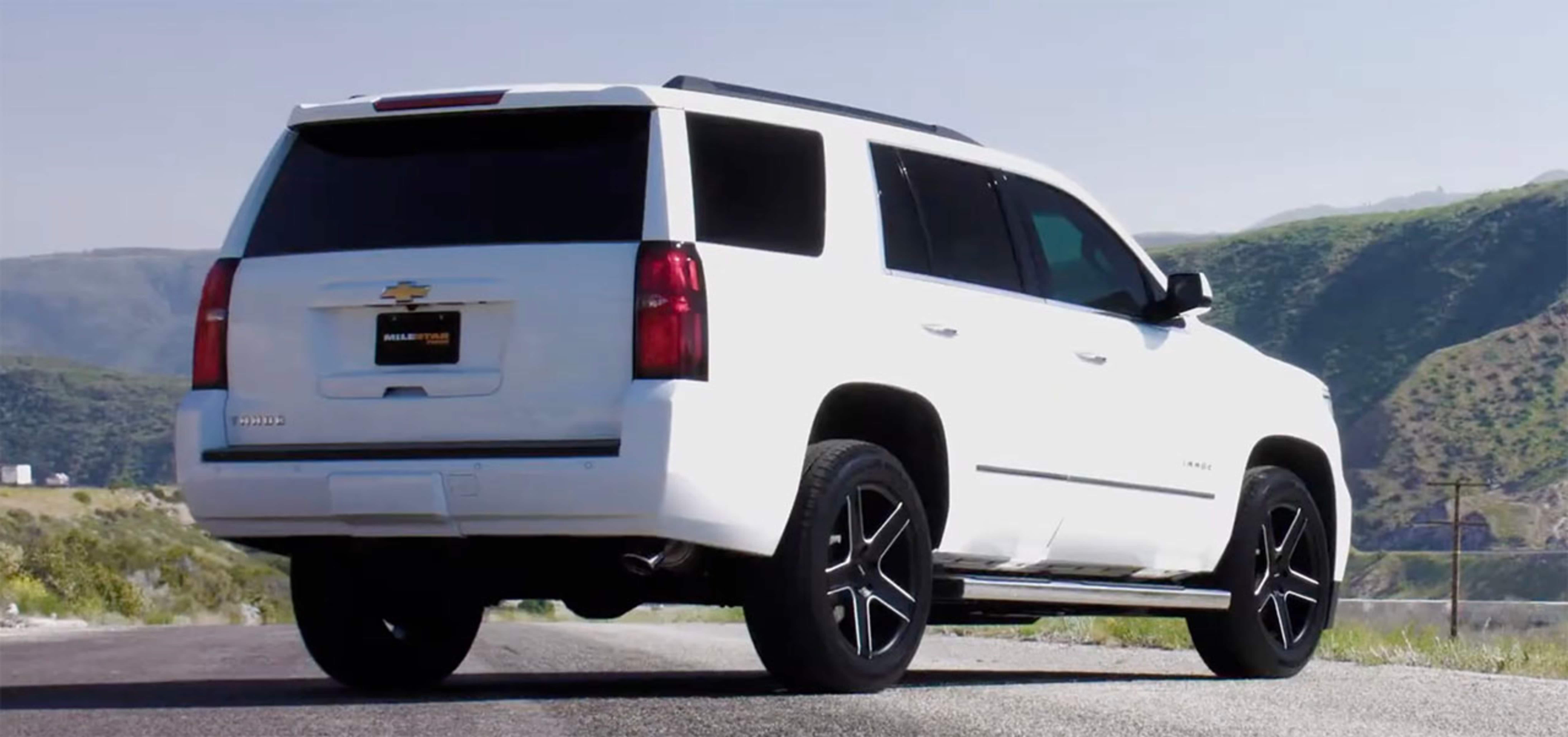 Milestar Patagonia H/T tires