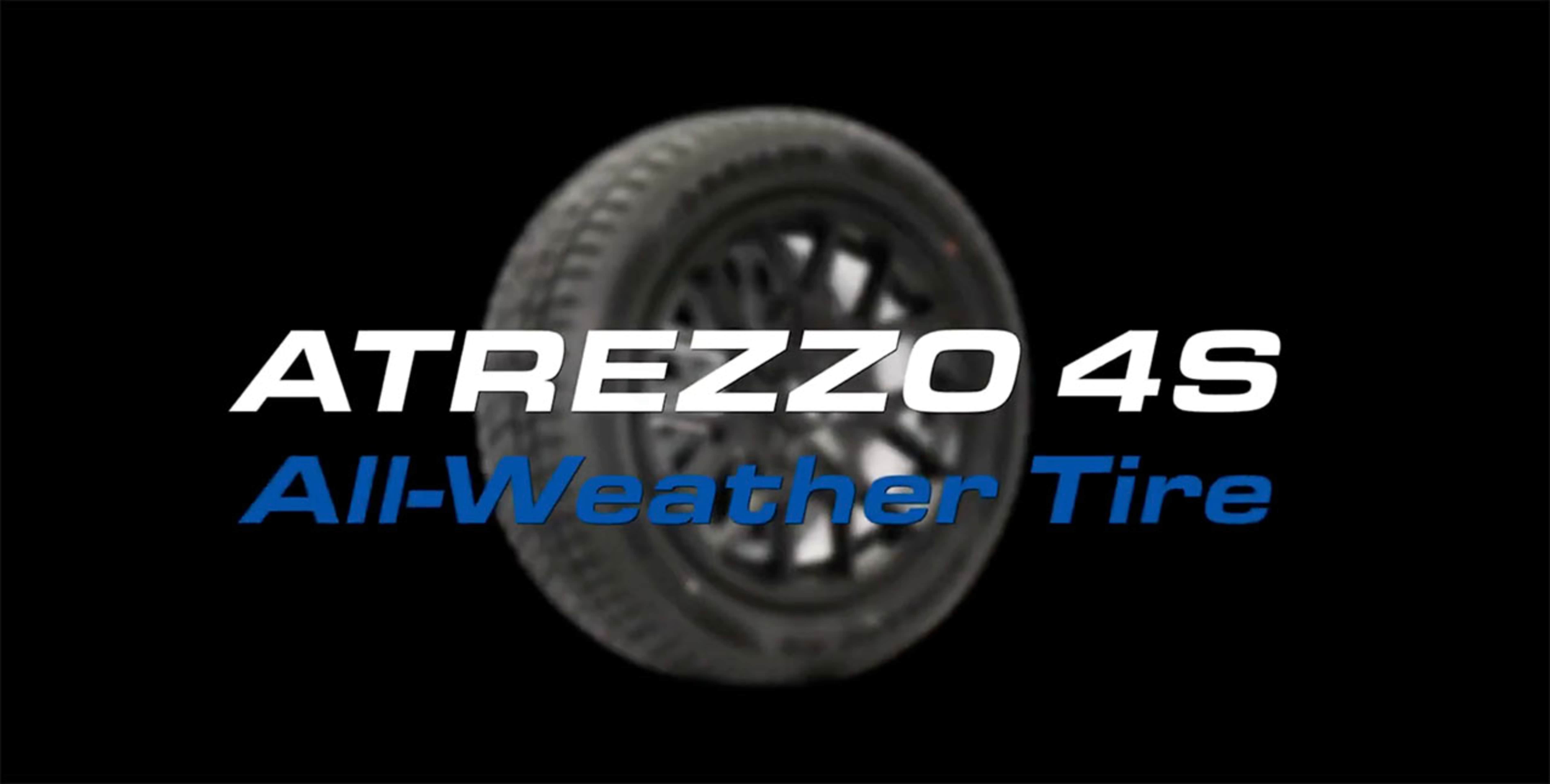 Sailun Atrezzo 4S tires