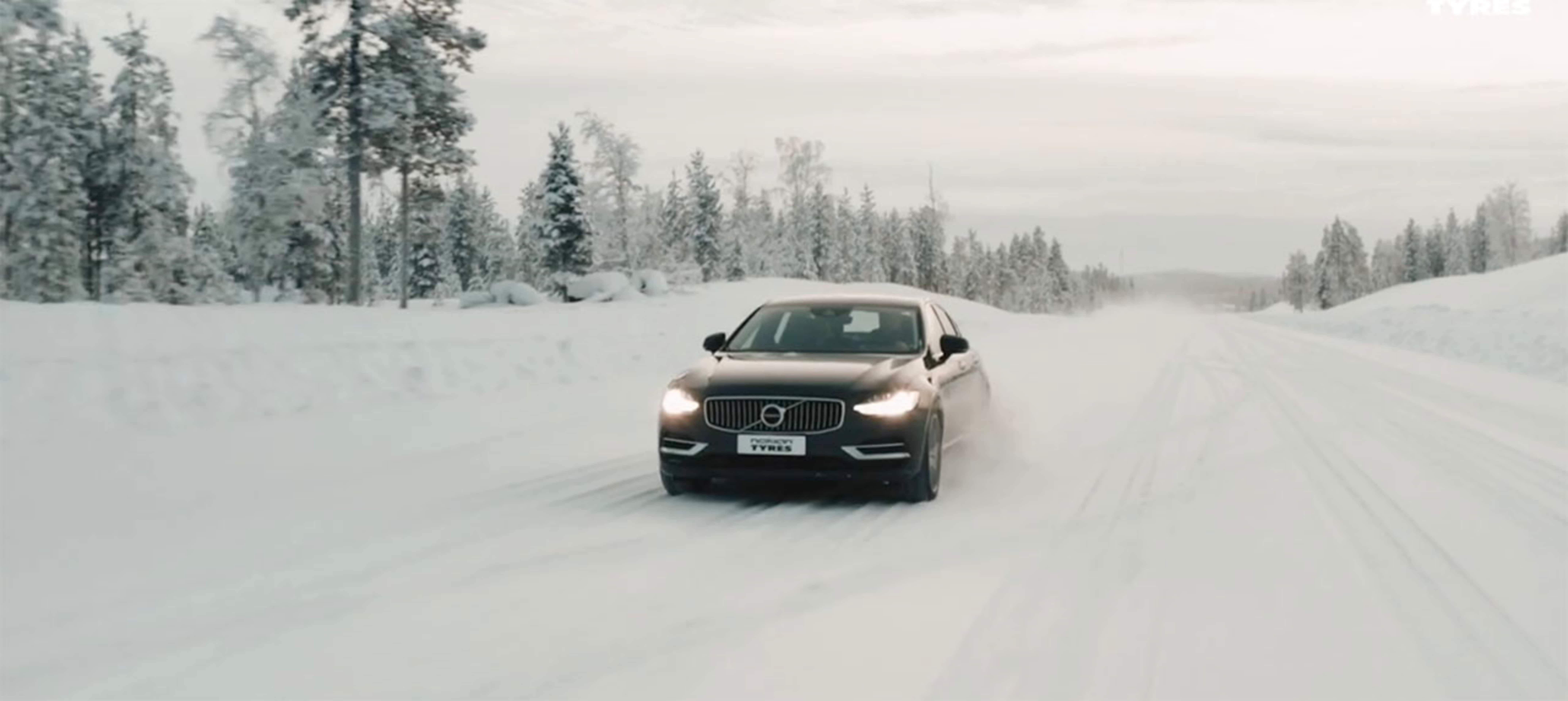 Nokian	Remedy WRG5 tires