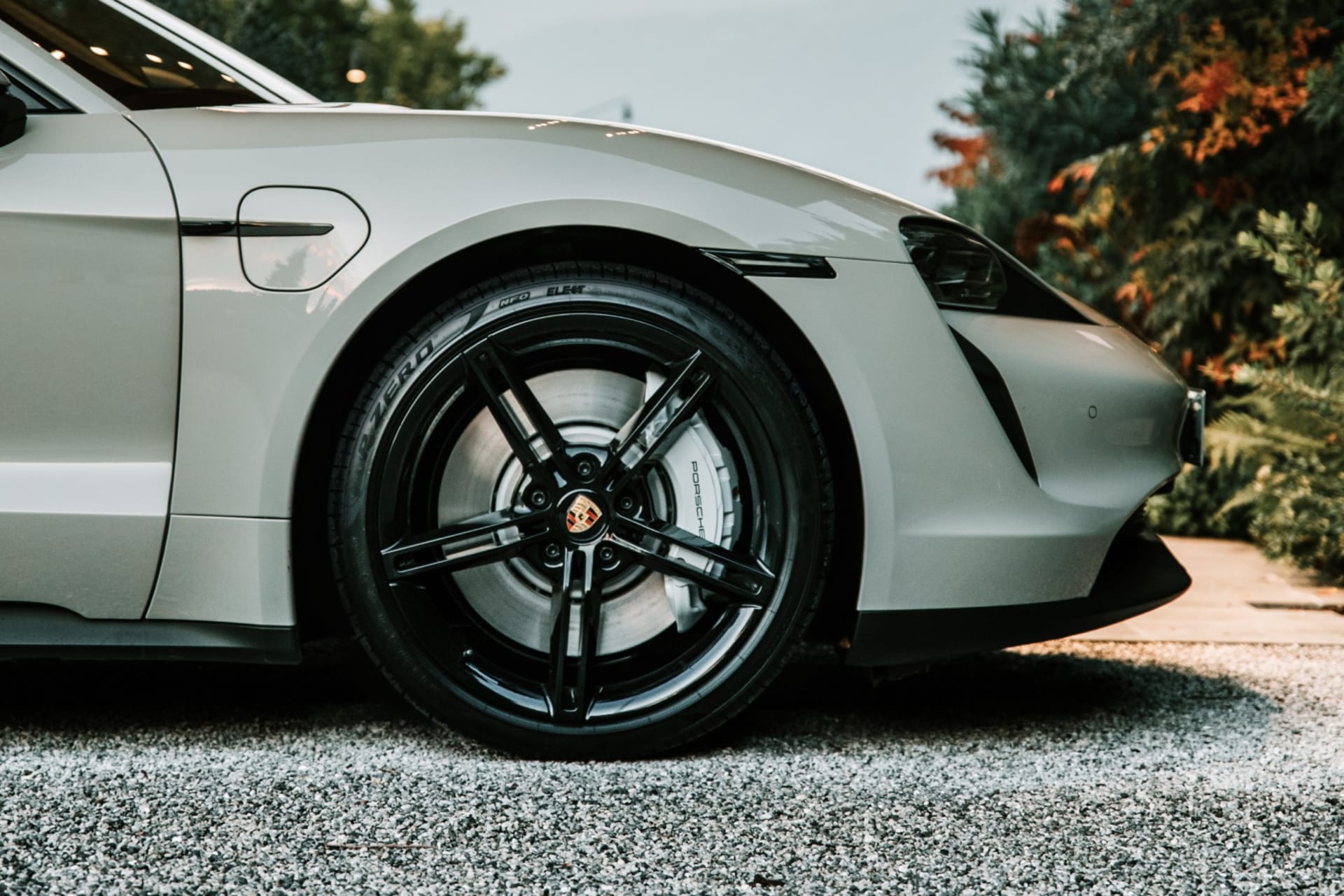 EV Tires