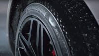 Bridgestone Alenza A/S Ultra Tires