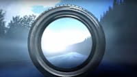 Falken Azenis FK450 A/S Tires
