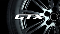 Nexen Roadian GTX tires