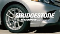 Bridgestone Ecopia EP422 Plus tires