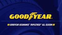 Goodyear Assurance TripleTred All-Season
