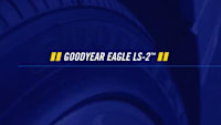 Goodyear Eagle LS-2
