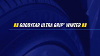 Goodyear Ultra Grip Winter