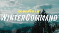 Goodyear WinterCommand