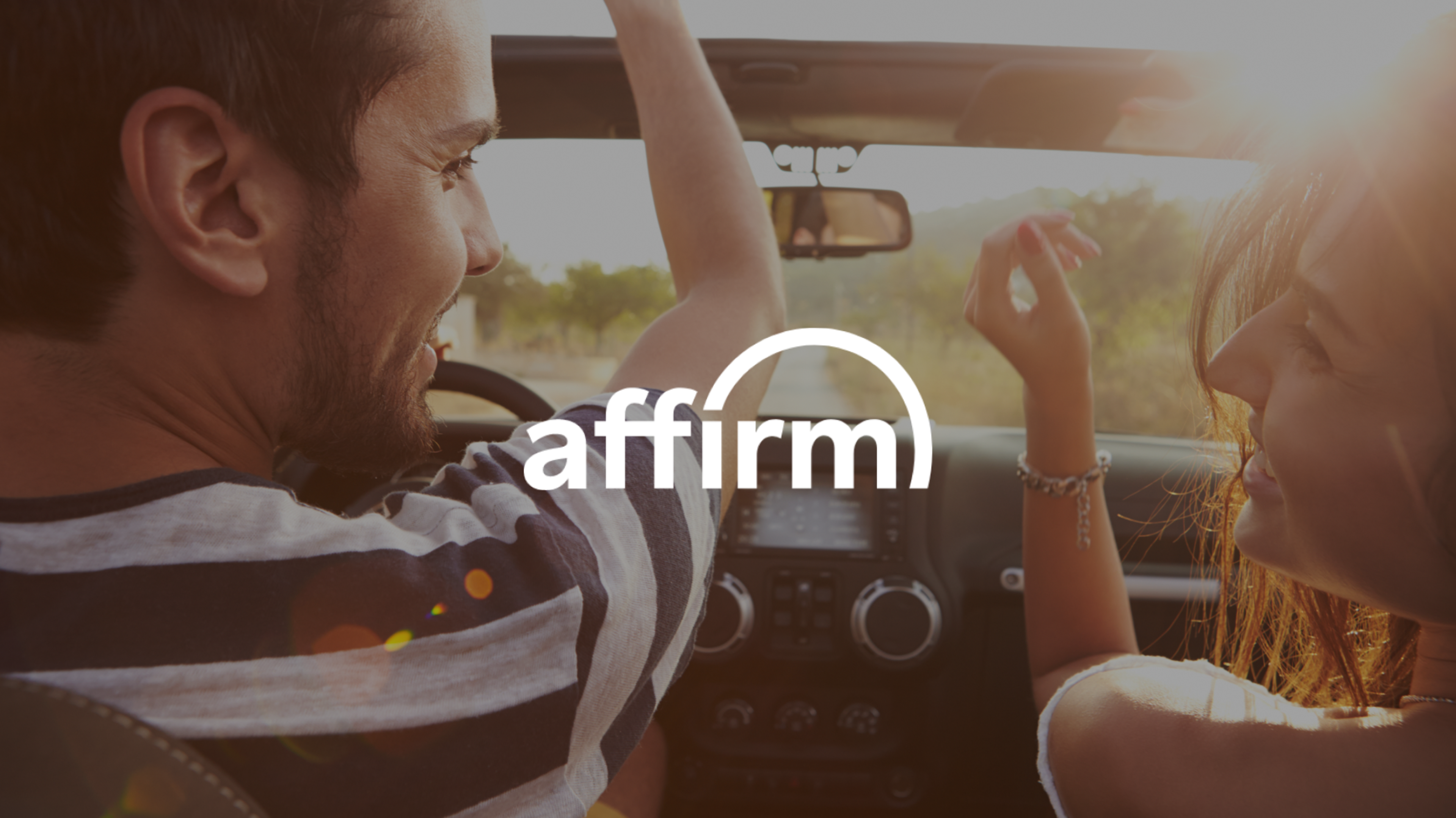 Affirm Tire Financing | SimpleTire