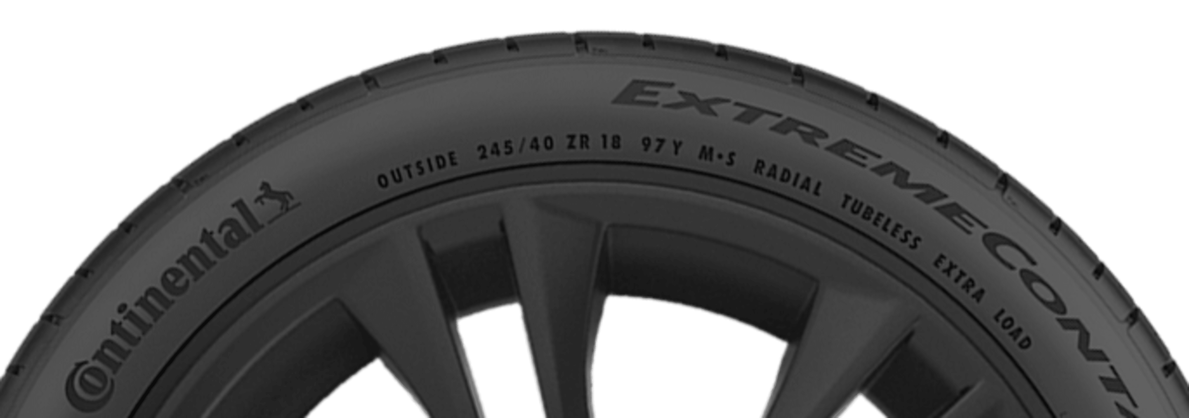 Tire Load Rating Guide | SimpleTire