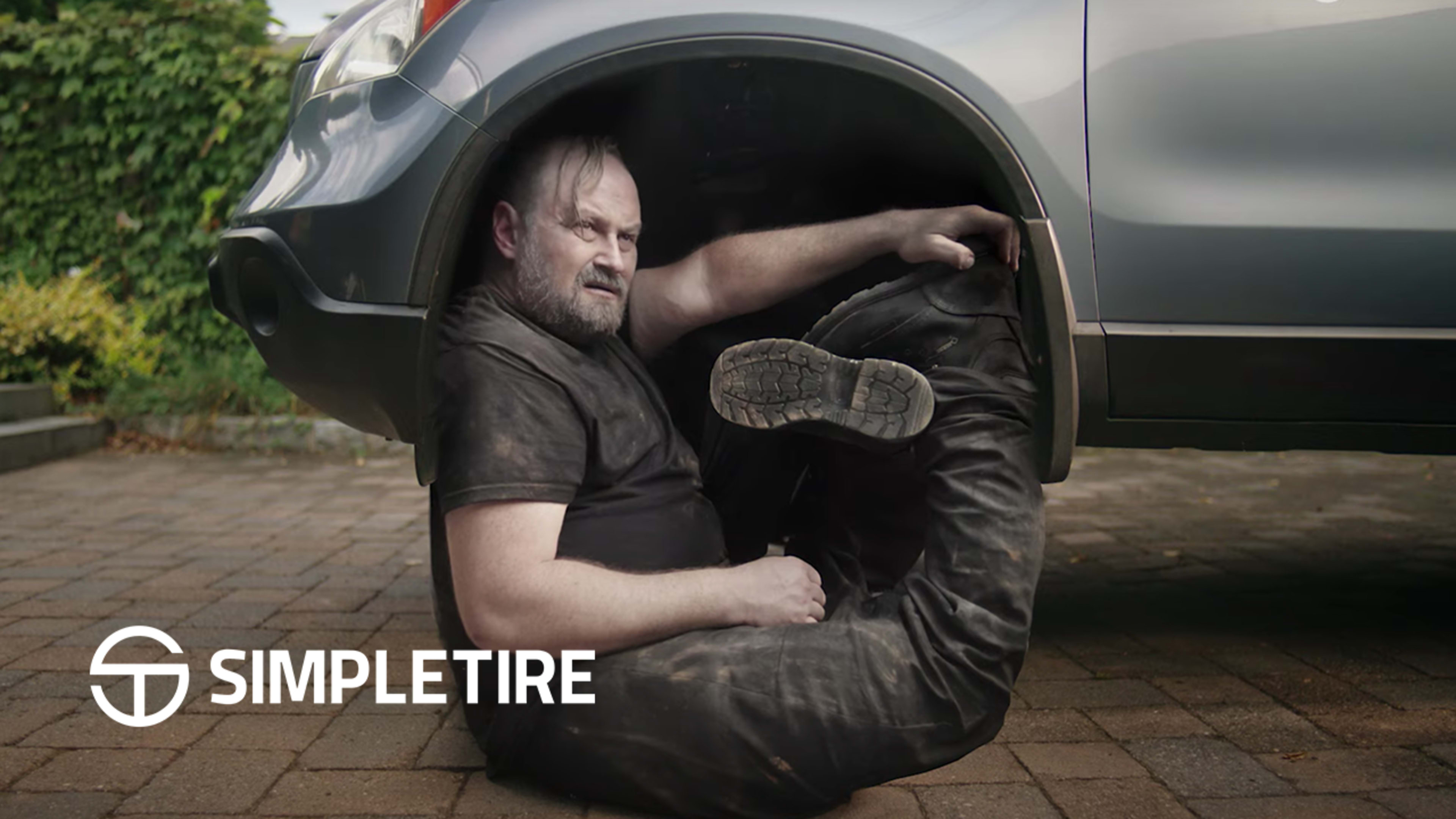 SimpleTire Human Tire Image 1