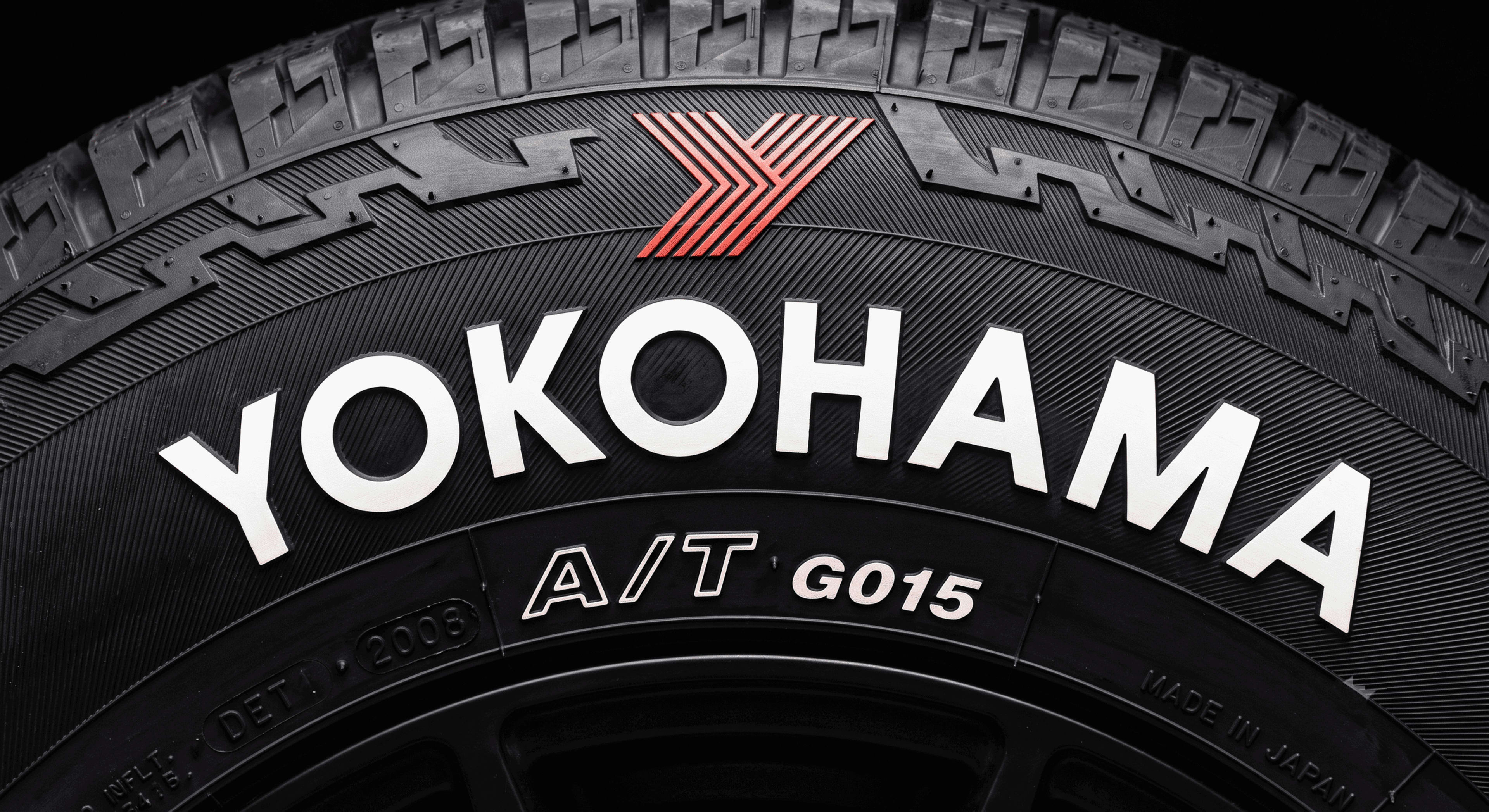 Yokohama Tires