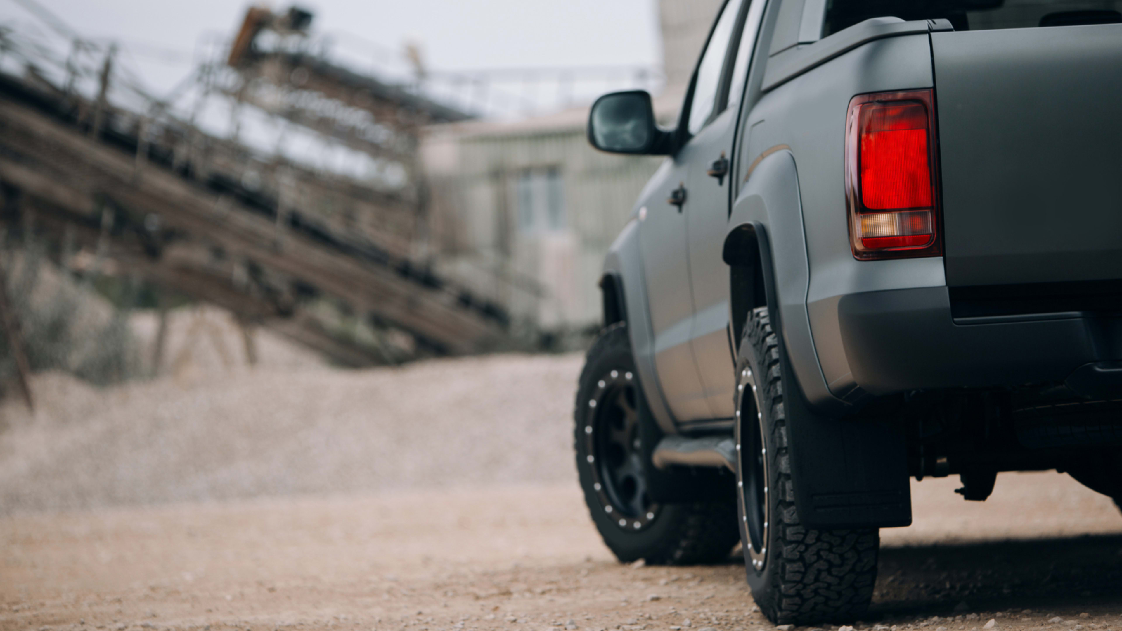 Top 5 Light Truck Tires for 2026: Expert Picks