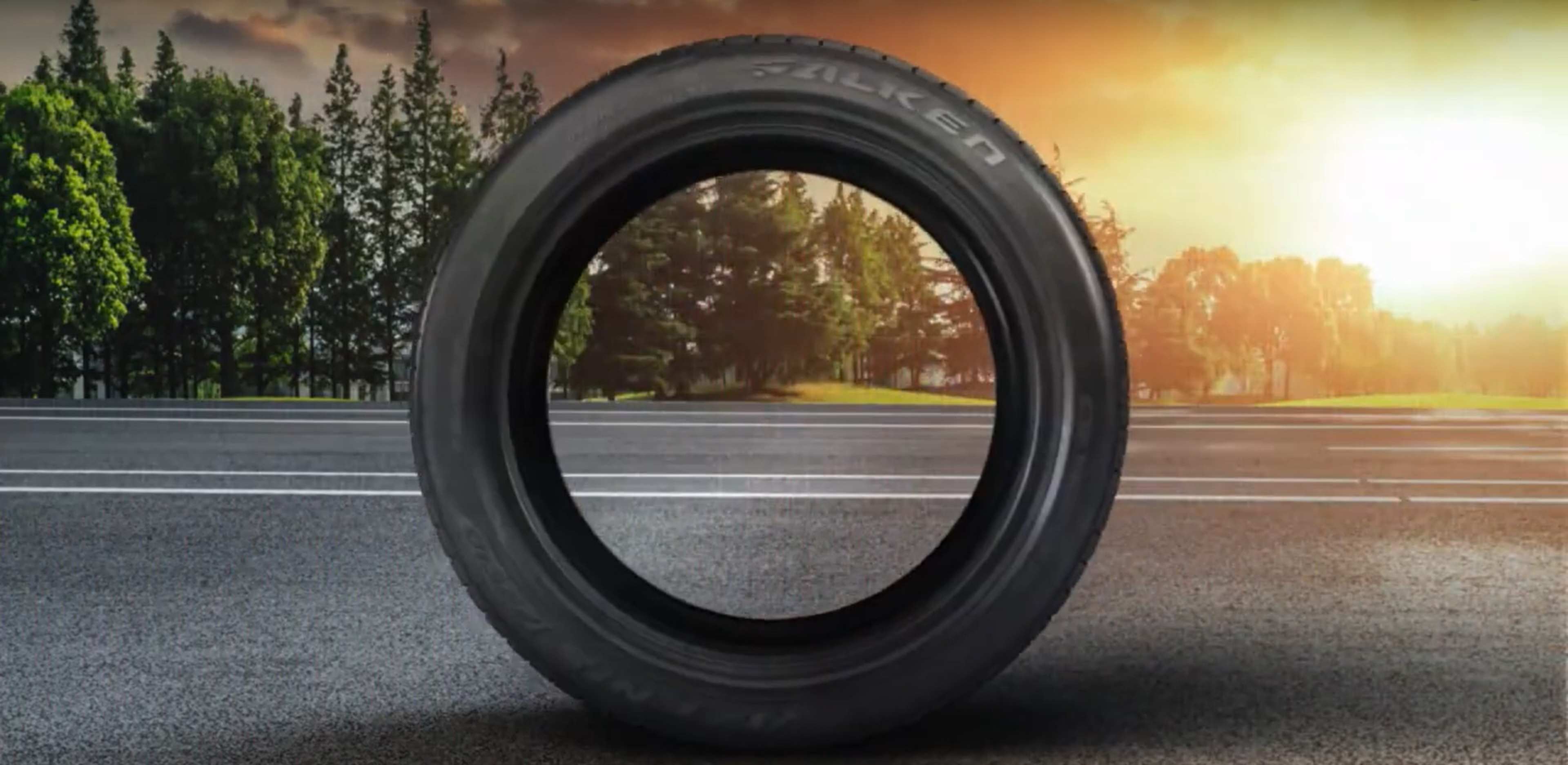 Falken Azenis FK510 Tires