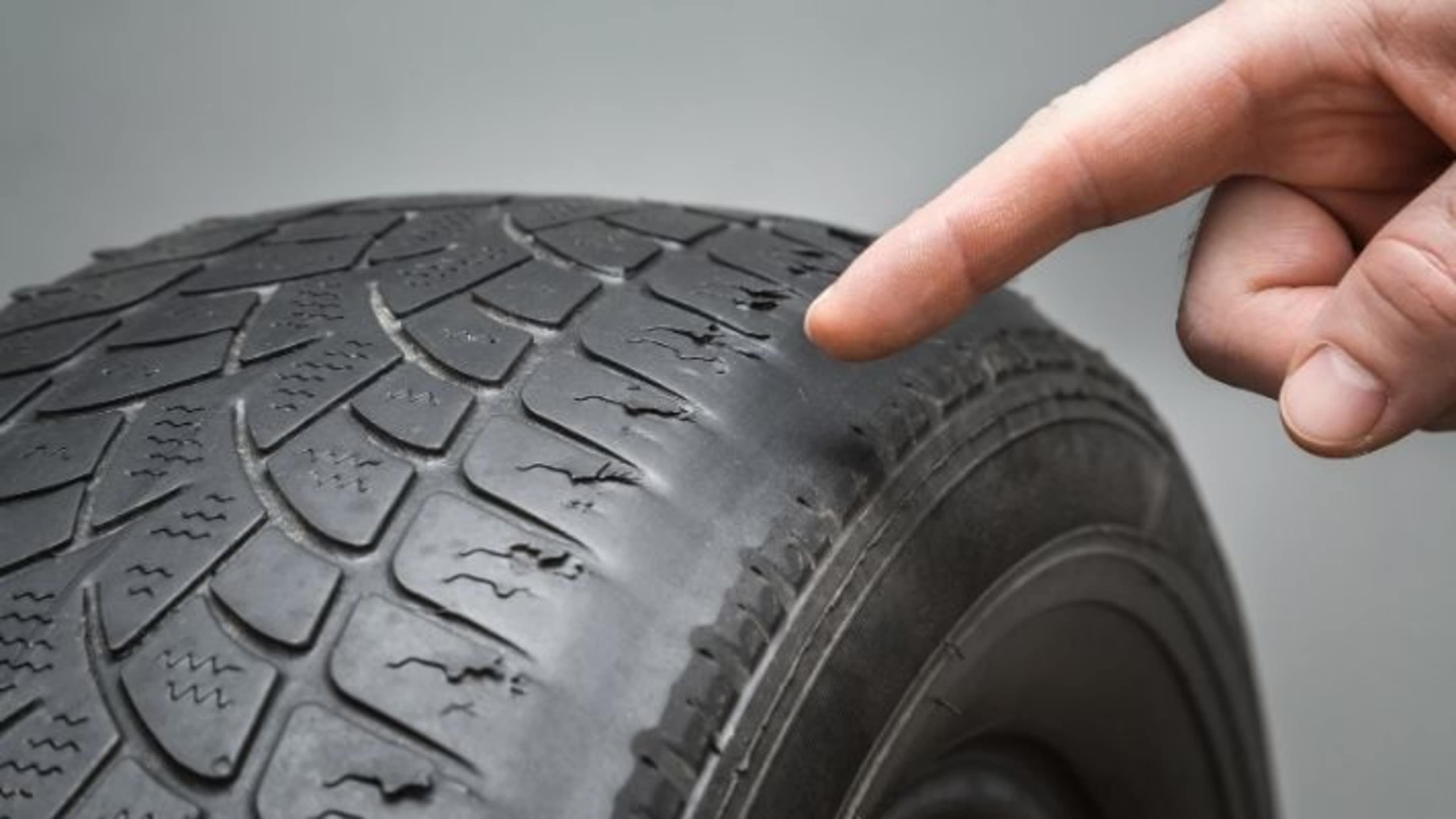 How to Understand Tire Wear Ratings