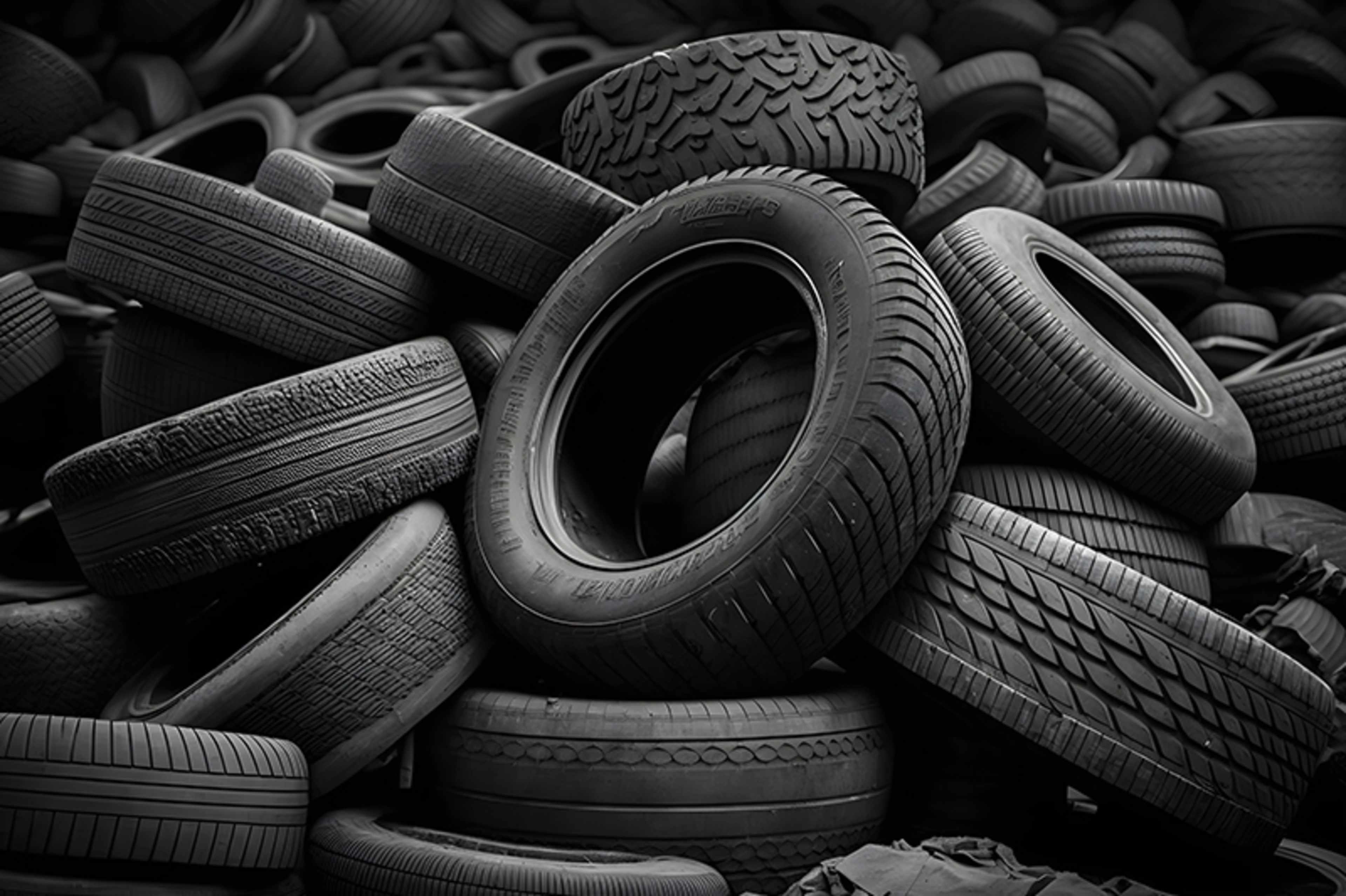 Used Tires Pros and Cons: A Guide to New Tires vs Used Tires