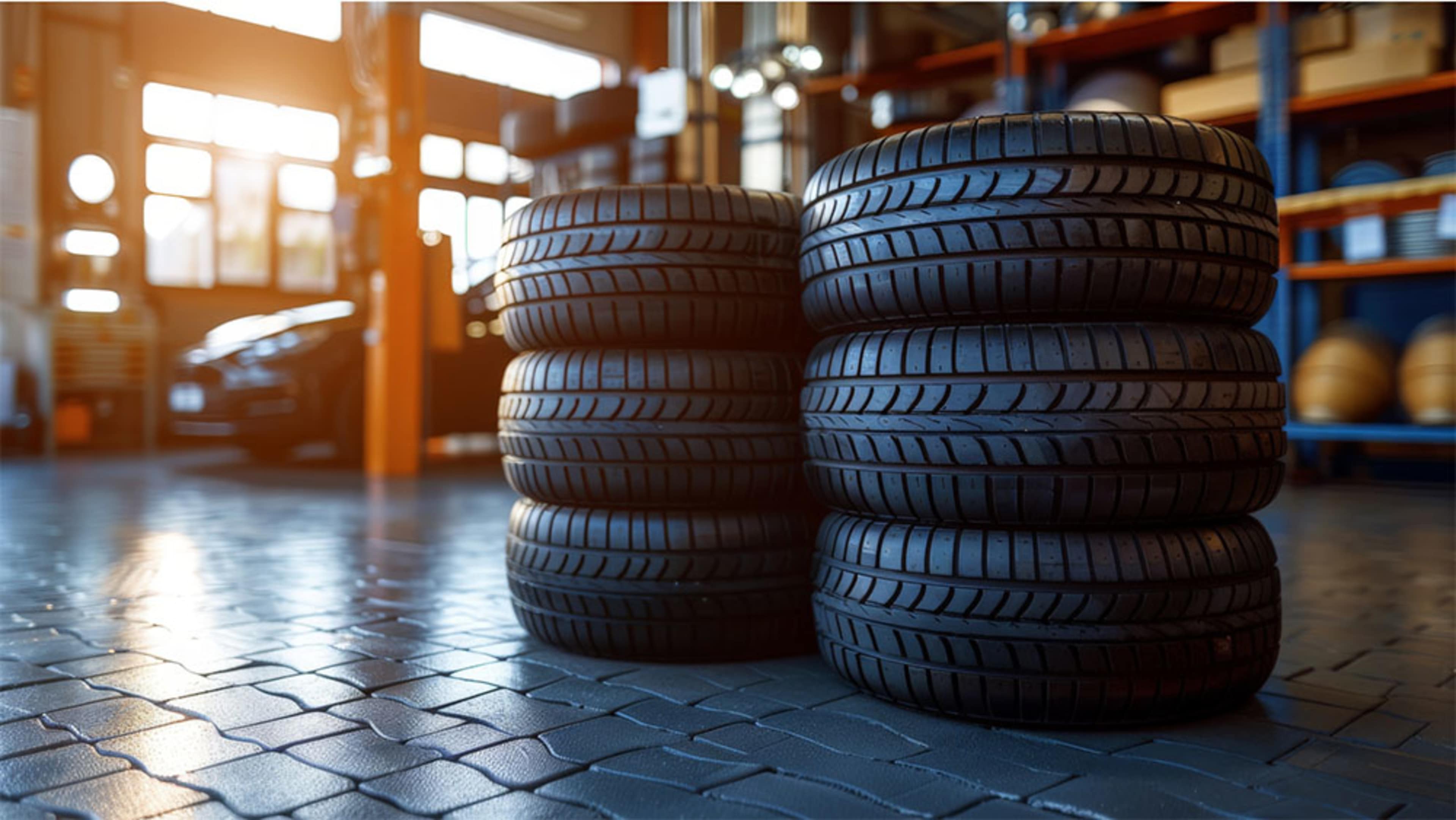 The Role of Tire Maintenance in Extending Life