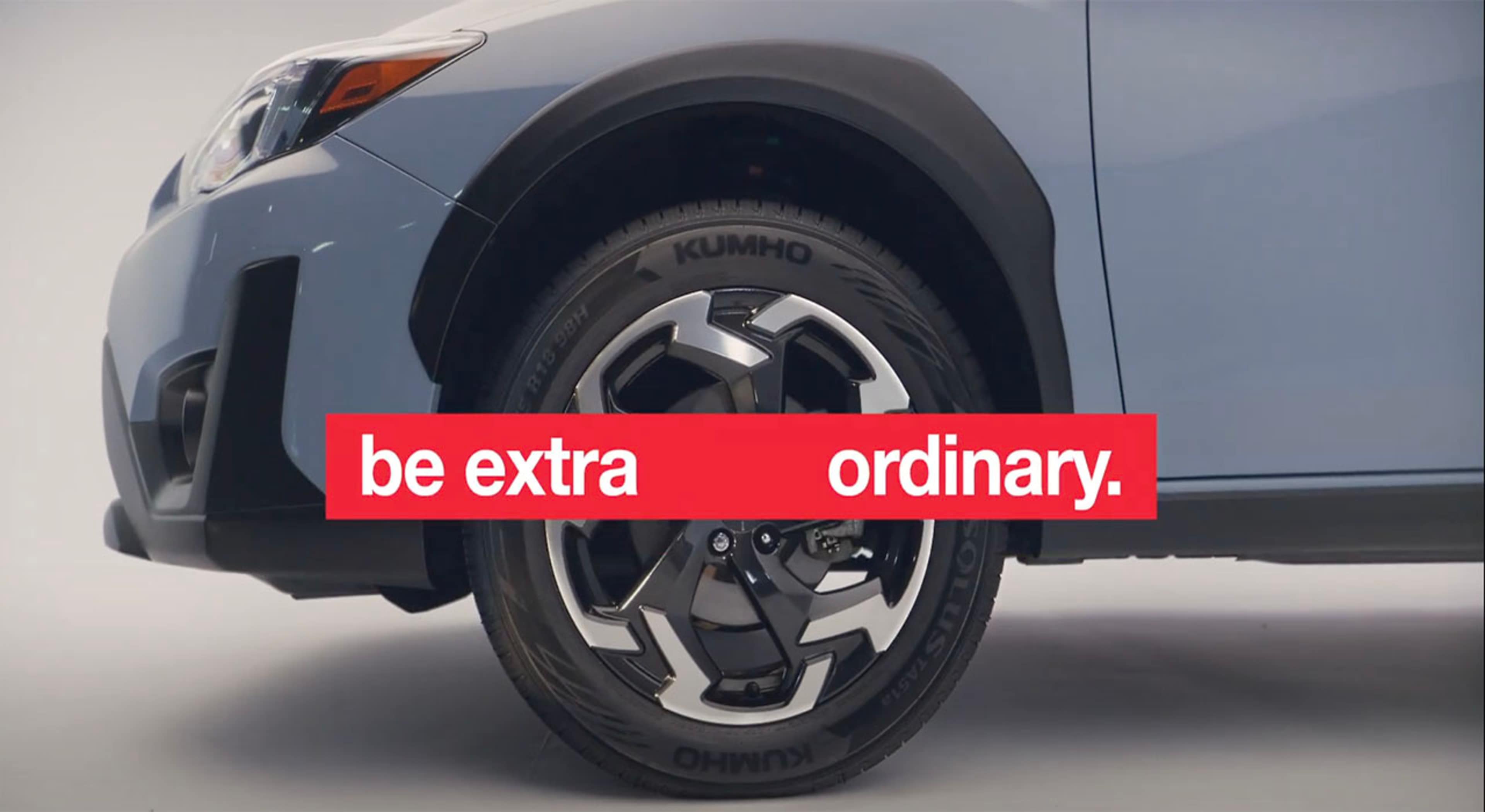 Kumho	Solus TA51a tires