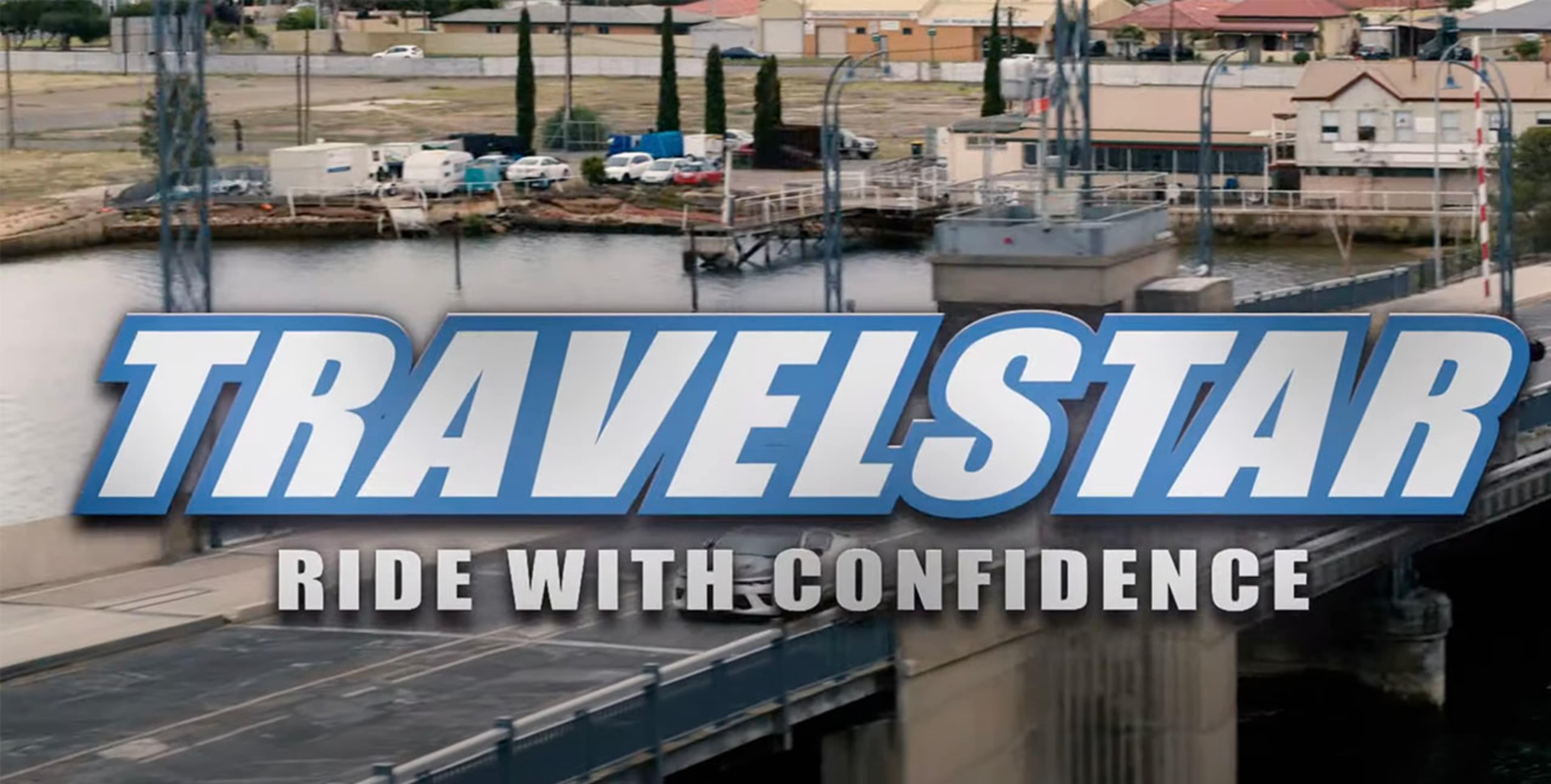 Travelstar UN33 tires