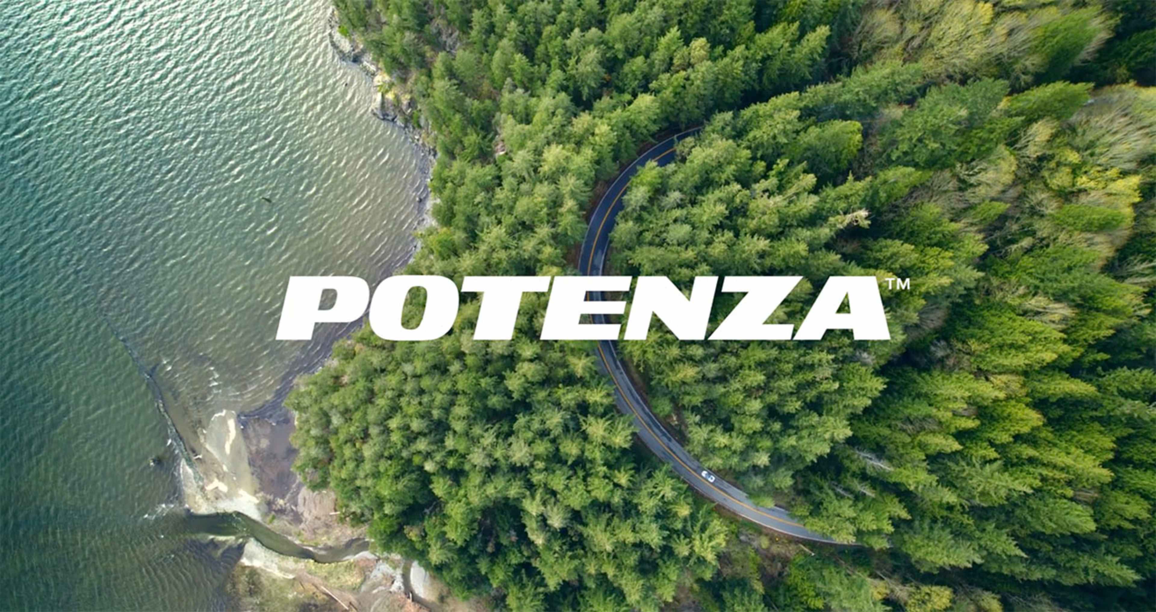 Bridgestone Potenza Sport tires