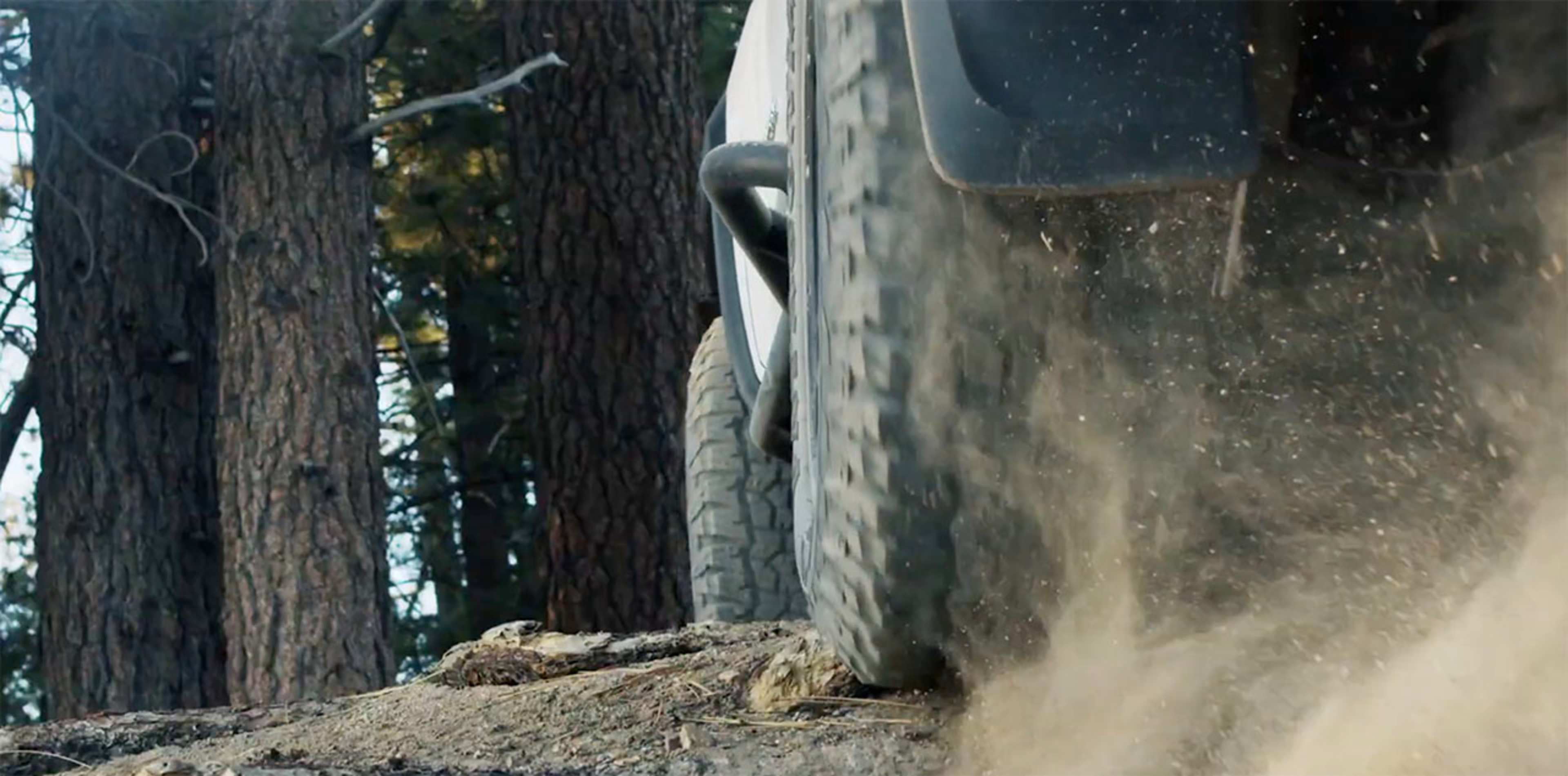 Milestar Patagonia A/T Pro tires