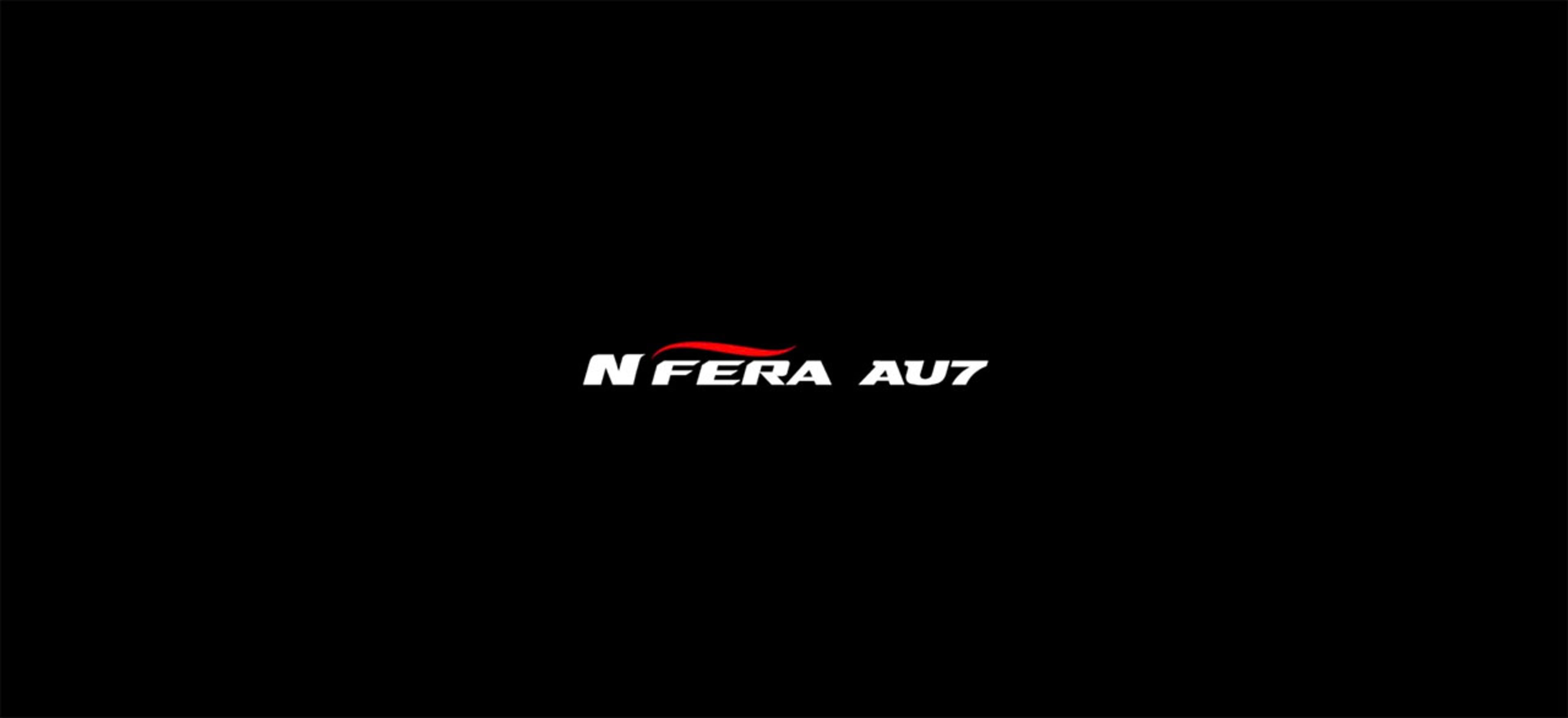 Nexen N'Fera AU7 tires