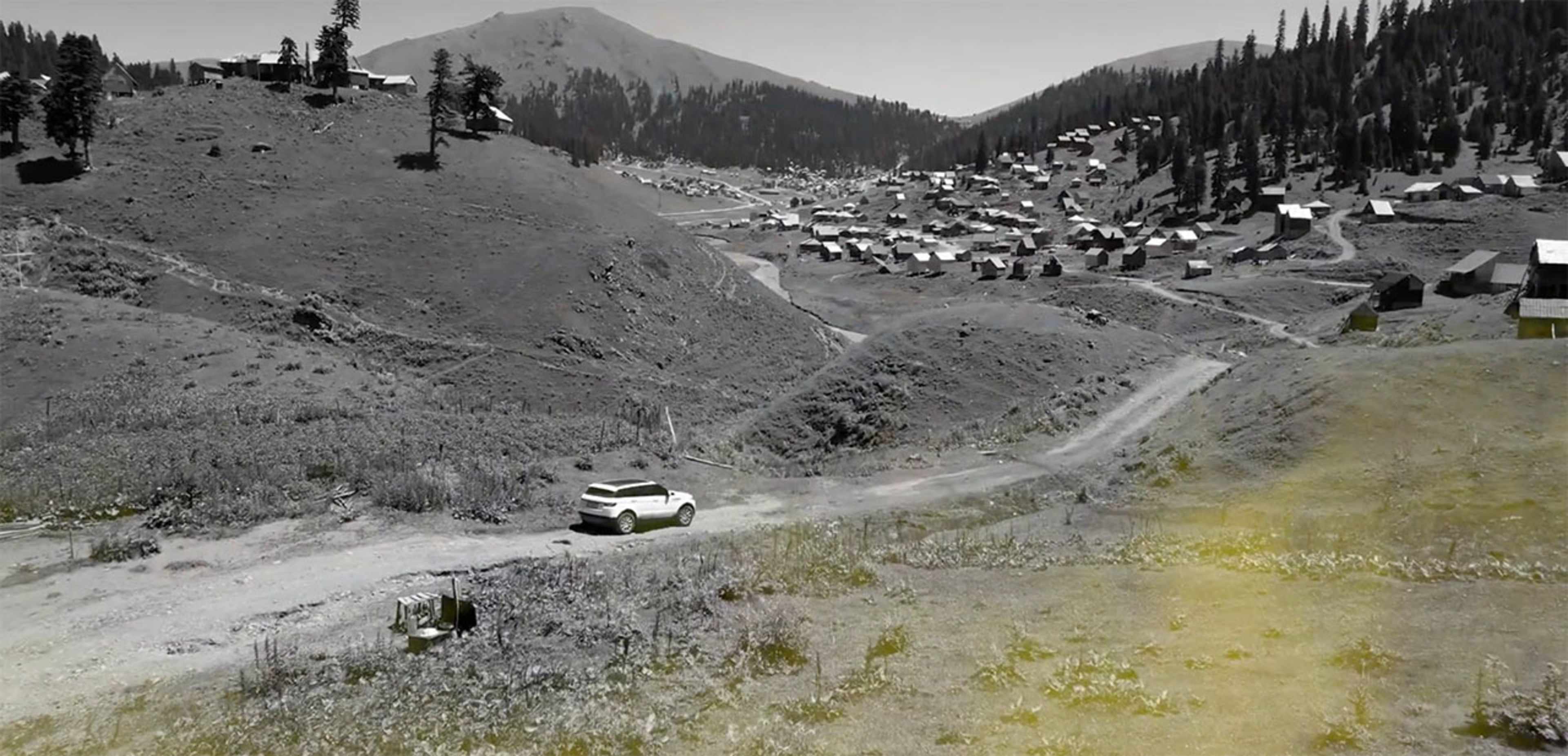 BlackHawk Agility SUV tires